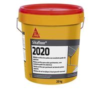 Sika 450959 - sikafloor 2020 Blu