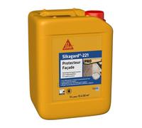 Sika 460390 Sikagard protezione da parete, 5 L