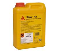 Sika 4A, Acceleratore di presa rapida, 2 L