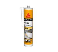 SIKA 639976 Colla, Bianco, 290ml