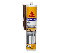 SIKA 653645 Mastice Colla Legno, Marrone