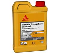 SIKA 668663 Primario Universale, Bianco, 2 l (Lot de 1)