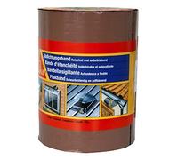 SIKA 85035 Multiseal Terracotta 200 x 10 m, Terra Cotta, 200mm x 10m