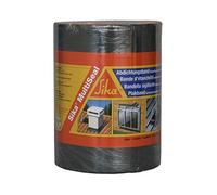 SIKA 85036 Multiseal 225mmx10m, Grigio-Verde (RAL 7009), 225mm x 10m