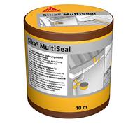SIKA 8551 Multiseal Terracotta 150 x 10 m, Terra Cotta, 150mm x 10m