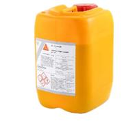 Sika - Sika Antigelo OC, Liquido Bruno - Additivo antigelo per getti di calcestruzzo - Esente da cloruri - Confezione da 5kg