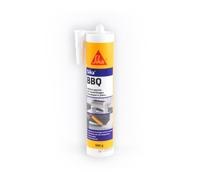 SIKA - Adesivo universale - Sika BBQ - Beige - 500g