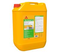SIKA - Agente indurente - Sika Antisol 3E - Agente liquido per prevenire la perdita superficiale di acqua nel calcestruzzo fresco - Pronto all'uso - Riduce la fessurazione - Riduce la formazione di