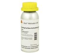 Sika Aktivator 205 Cleaner Attivatore 250ml