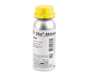 SIKA AKTIVATOR 205 detergente sgrassante - 250 ml