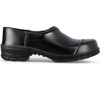 Sika Arbeitsschuh Comfort zoccolo chiuso Nero EUR 38
