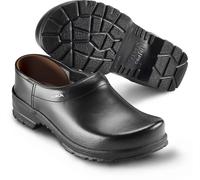 Sika Arbeitsschuh Comfort zoccolo chiuso Nero EUR 41