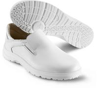 Sika Arbeitsschuh Fusion Slipper Bianco EUR 37
