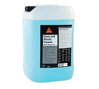 Sika Cleaner G+P, sgrassatore per vetro e plastica, 25 l