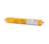 SIKA - Colla per parquet - Sikabond 52 Parquet - Marrone - 600ml | Formato pratico per piccole riparazioni o rifiniture - Massima tenuta su ogni tipo di massetto e legno