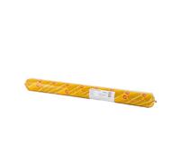 SIKA - Colla per parquet - Sikabond 52 Parquet, Marrone - Ideale per legno tradizionale e mosaico - Applicazione semplice per un pavimento stabile, silenzioso e bellissimo - 1800ml