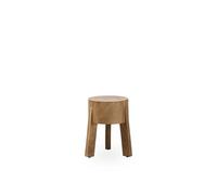 Sika-Design Roger Stool Suar Wood