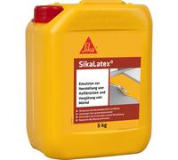 Sika Emulsione adesiva SikaLatex®