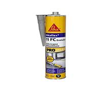 SIKA Sigillante colla, Poliuretano, Grigio, 300 ml