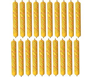 Sika Flex Pro 3 - colore grigio - 600 ml tubo sacchetto