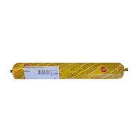 Sika flex PRO 3 Purform - Sigillante ad alte prestazioni a base di poliuretano per fughe e per costruzioni profonde, 600 ml (1, bianco unico)
