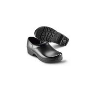 SIKA Footwear Scarpe Da Lavoro Flexika 1185 Clog Chiuso Nero