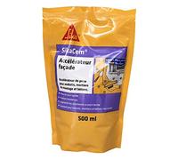 Sika Francia S.A.S 552337 acceleratore di presa, incolore