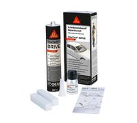 Sika Kit Di Riparazione SikaTack Drive Purform 300ml Vetro Auto