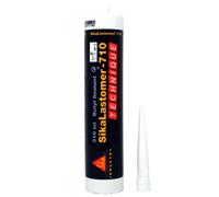 Sika® Lastomer 710 310ml - Sigillante BIANCO