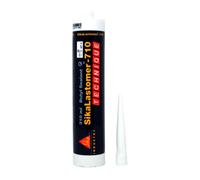 Sika® Lastomer 710 310Ml - Sigillante Bianco Nuovo