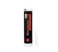 Sika® Lastomer 710 Sigillante 310ml - NERO