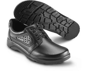 Sika Lavoroitscarpa Optimax laccirsscarpa Nero EUR 36