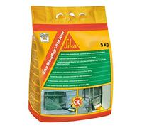 SIKA MONOTOP 610 NEW TRATTAMENTO ANTICORROSIVO RUGGINE FERRI ARMATURA 5 KG