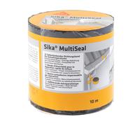 SIKA - Nastro sigillante bituminoso autoadesivo Multiseal Grigio-Ne 0.150m x 10m