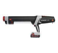 SIKA PowerCure Dispenser 18,0 Volt / 3,0 Ah (IEC) agli ioni di litio