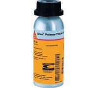 SIKA Primer 206 G + P, contiene solventi, nero, 250 ml