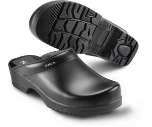 Sika Scarpa Flexika zoccolo aperto nero EUR 42