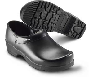 Sika Scarpa Flexika zoccolo chiuso nero EUR 41