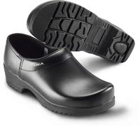 Sika Scarpa Flexika zoccolo chiuso nero EUR 48