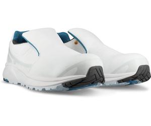 Sika Sicurezzaitscarpa Cloud Slip-on S2 SR EUR 45