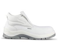 Sika Sicurezzaitscarpa Easy Mid White EUR 44
