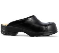 Sika Sicurezzaitscarpa Flex LBS zoccolo aperto Nero EUR 41