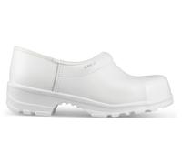 Sika Sicurezzaitscarpa Flex LBS zoccolo chiuso Bianco EUR 39