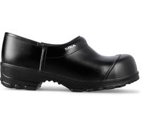 Sika Sicurezzaitscarpa Flex LBS zoccolo chiuso Nero EUR 40