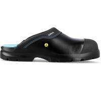 Sika Sicurezzaitscarpa Flex Light open zoccolo nero EUR 44