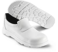 Sika Sicurezzaitscarpa Optimax Slipper Bianco EUR 38