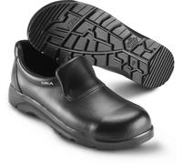 Sika Sicurezzaitscarpa Optimax Slipper Nero EUR 45