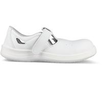 Sika Sicurezzaitscarpa Select Hook Loop Low White EUR 40