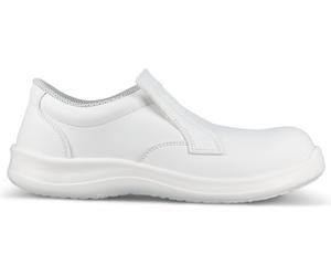 Sika Sicurezzaitscarpa Select Slip-On Bianco EUR 42