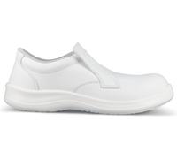 Sika Sicurezzaitscarpa Select Slip-On Bianco EUR 47